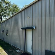 Commercial-building-in-need-of-pressure-washing-in-Tulsa-OK 1